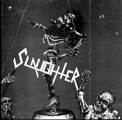 Slaughter (CAN) : Nocturnal Hell